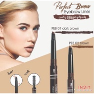In2iT Perfect Brow Eyebrow Liner In2iT (0.2g)