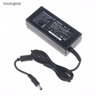 tinchighid 1Pcs Laptop Charger Adapter 19V 3.42A 65W 5.5*2.5mm AC For Acer Aspire 5315 5630 5735 592