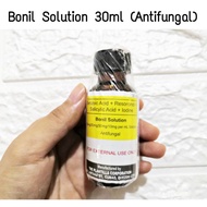 Bonil Solution 30ml (Antifungal) For external use only