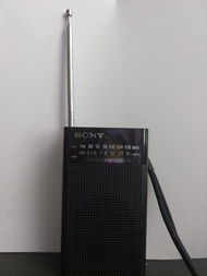 sony收音機  dse收音機