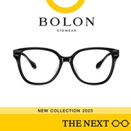 แว่นสายตา Bolon Nikko BJ3192  โบลอน กรอบแว่นตา แว่นสายตาสั้น-ยาว แว่นกรองแสง แว่นสายตาออโต้ กรอบแว่นแฟชั่น  By THE NEXT