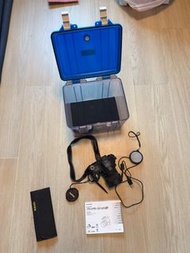 Fujifilm FinePix S6500fd 數碼相機