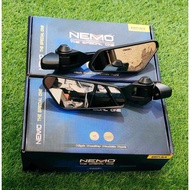 ◮ ♚ ❖ ◉ ♈ NEMO CIRCUIT SIDE MIRROR UNIVERSAL