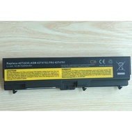 T41 Battery for Lenovo ThinkPad Edge L41 T42 T52 L42 T51 E4 5 L512 L412 L421 L51 L52 SL41 SL51 W51 W