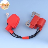 TianYe High Red Coil For 47cc 49cc Quad Poet Pit Dirt Bike ATV Stroke Engine Part With Spark Plug VN