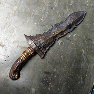 Betok Sigar Jantung unik Koleksi pajangan Antik Langka