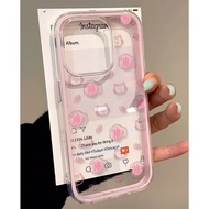 Latest Aesthetic Halo Kitty Cute Case Infinix Hot 60 Pro Plus Hot 60I Smart 10 Plusnote 50 Pro Smart