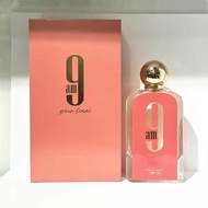 9am Pour Femme EDP – Oriental Fruity Perfume for Women | 100ml