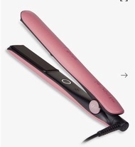 GHD 限量版直髮夾 (gold)