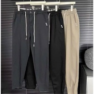 Men's Khaki Pants - Super nice Men's Rough Pants