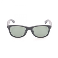 【二手】Ray-Ban太陽眼鏡 新款 Wayfarer 2132F62255 其他太陽眼鏡 男士新款