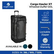 Eagle Creek Cargo Hauler XT Wheeled Duffel 120L