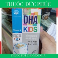 Supplement DHA DROPS for babies DROPS DHA KIDS 20ml helps your baby develop brain and eyesight
