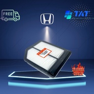 Honda Civic engine air filter (17220-RNA-Y00)