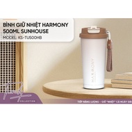 HARMONY 500ML SUNHOUSE HEAT BOTTLE KS-TU500HB