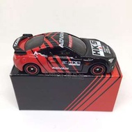 Tomica Advan 海外二次