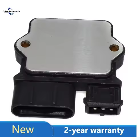 J723T Ignition Module MD160535 MD349207 MD152999 For Mitsubishi Montero Sport Diamante 3000GT Dodge 