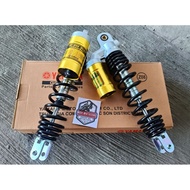 KYB Shocks For Nmax / Aerox  - 305mm - Genuine Quality