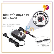 12v fan speed controller, 3-12v motor speed controller, fan speed controller and 5.5x2.1 dc jack mot