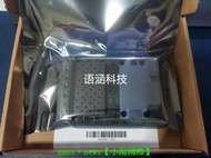 三年專售♛♛♛♛♛全新原裝戴爾 Broadcom BCM57504 10/25GbE SFP28 四口網卡OCP3.0