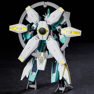 Core Gundam Model Creator HG High-handed