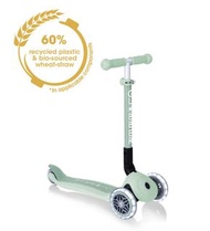 🔥優惠價$599 包順豐站🔥行貨Globber Junior Foldable 高樂寶 小童滑板車 幼童滑板車 可摺疊 滑板車 (2歲+) Light Eco 三色可選 有保養