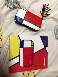IDMIX MR CHARGER 10000 (CH06 Pro) 能充筆電的 G氮化鎵 行動電源 蒙德里安