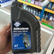 Silkolene-Scooter (10W-40)