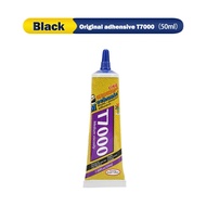 MECHANIC T7000 BLACK Glue Tube 50ml