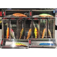 Rapala Deep Tail Dancer TDD-9 Lure