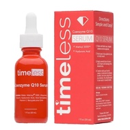 Timeless Coenzyme Q10 Serum face serum 30ml