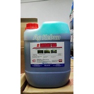 20L CMC Garrant 566 sama macam Tepat / Xemum / Kenpat / Buick / Rainpat Racun rumpai cepat mati dan 