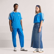 Real Madrid Terrace Icons Jersey