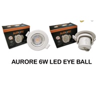 Aurore 6W LED EYE BALL