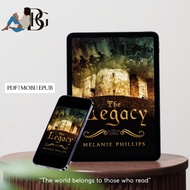 The Legacy | Historical Fiction