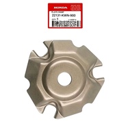 22131-KWN-900 Plate Ramp Cover Roller Housing ADV PCX Vario 125 150 Fi Esp