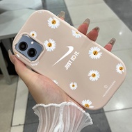 Case For Samsung A05 F05 M05 A05s Shockproof Flower Phone