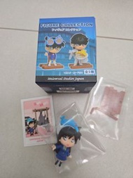USJ 名偵探柯南 Figure 盲盒 - 小蘭