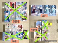 [Re:Zero]雷姆/拉姆/獵腸者 艾爾莎 (Exceed creative/SSS figure/日常/bi-cute bunnies/Trio Try it/啤酒節/serenus coutur