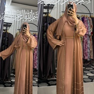 ABAYA DUBAI/ ABAYA GAMIS