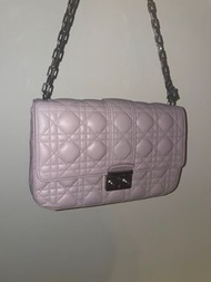 Lady Dior vintage shoulder bag *excellent conditon*