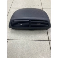 Aircond outlet daihatsu avy rs