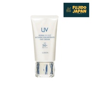 【Shipping from Japan】ALBION Super UV CUT Intense Concentrate Day Cream 50g SPF50+ PA++++ Suncreen / makeup base
