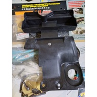 SUZUKI RC110 ~ BEST110 ~ RR SPORTS ~ TOOLBOX COVER OE PARTS