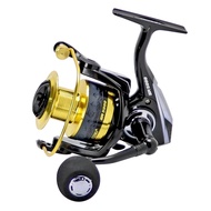 AJIKING REEL SR Spinning Fishing Reel Maxdrag 10kg-16kg Inshore Freshwater