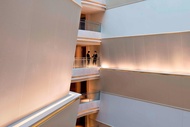JW Marriott Hotel Zhengzhou