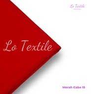 Kain American Drill Unicorn 1 Meter - Bahan Kain Celana Formal Kantor Seragam PDL Premium