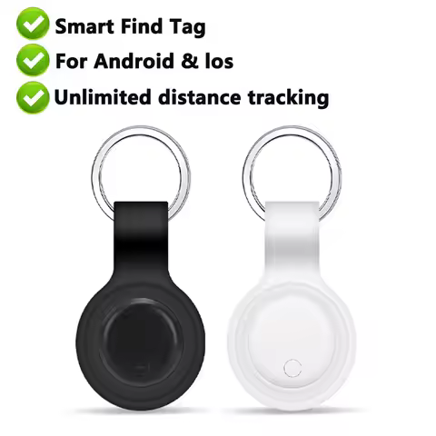 Smart Finder Find Tag Global Position Locator For Android & IOS Work Smart Tag History Tracks and Mu