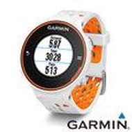 【買家樂精品館】跑步腕錶代名詞!!GARMIN Forerunner 620 玩家級跑步腕錶 (橙白)