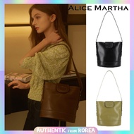 ALICE MARTHA FOR WOMEN BAG ROM shoulder bag 3COLORS